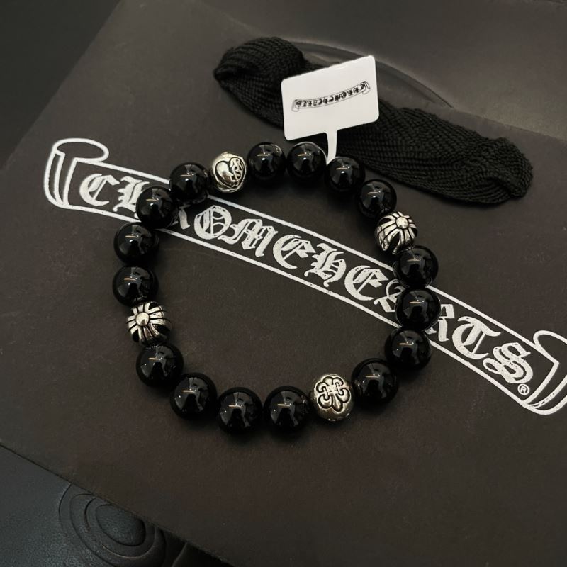 Ch*0me He**ts bracelets